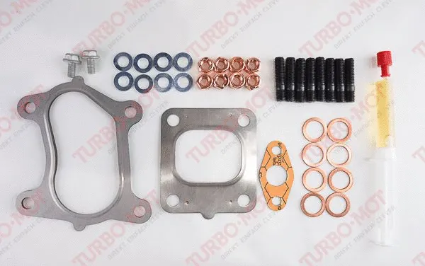 Kit de montage, compresseur TURBO-MOT MS1875