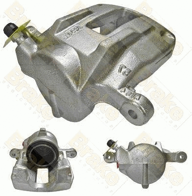 Étrier de frein Brake ENGINEERING CA2533R