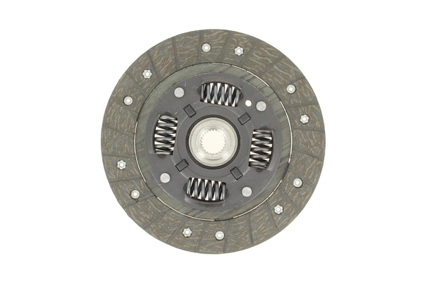Disque d'embrayage PROCODIS FRANCE DE231