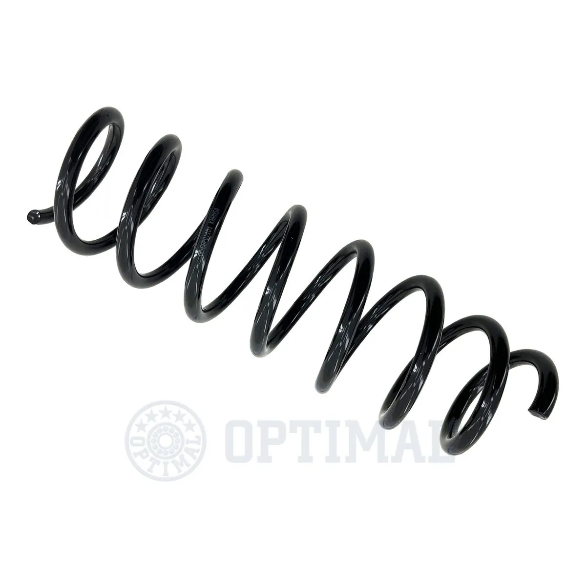 Ressort de suspension OPTIMAL OP-CSP01101
