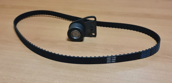 Kit de courroie crantée TECHNOX KD11300