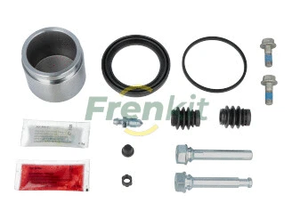 Kit de réparation, étrier de frein FRENKIT 760570