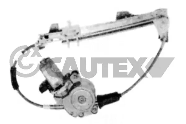 Lève-vitre CAUTEX 017358