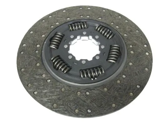 Disque d'embrayage KAWE 4522