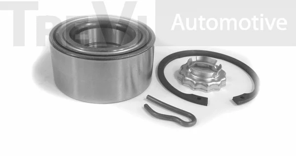 Kit de roulements de roue TREVI AUTOMOTIVE WB1291