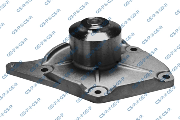 Pompe à eau, refroidissement du moteur GSP WP900598
