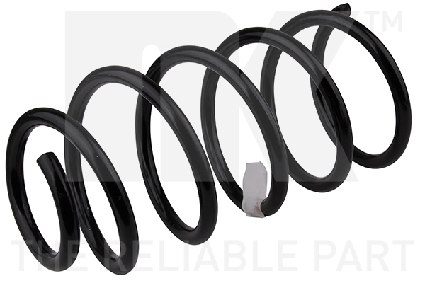 Ressort de suspension NK 533697