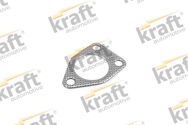 Joint, tuyau d'échappement KRAFT AUTOMOTIVE 0524600