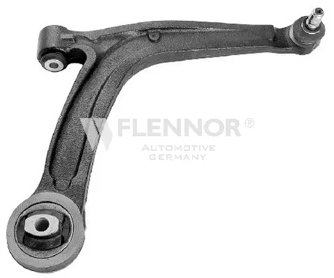 Bras de liaison, suspension de roue FLENNOR FL10268-G