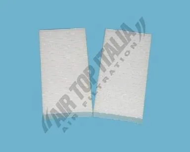 Filtre, air de l'habitacle ASTER ASF2521