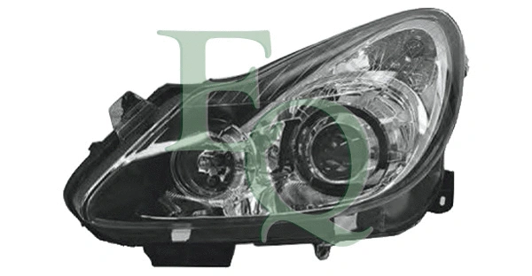Projecteur principal EQUAL QUALITY PP1471D