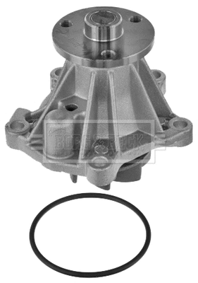 Pompe à eau, refroidissement du moteur BORG & BECK BWP1589