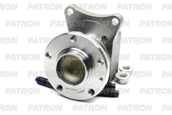 Kit de roulements de roue PATRON PBK6577H