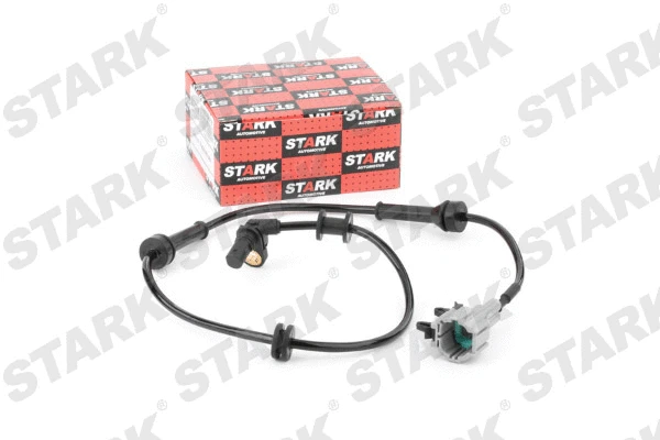 Capteur, vitesse de roue Stark SKWSS-0350161