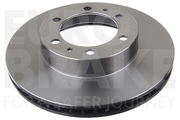 Disque de frein EUROBRAKE 58152045145