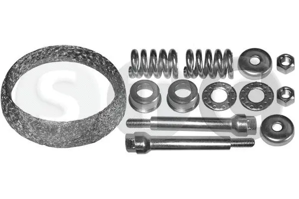 Jeu de joints d'étanchéité, échappement STC T402940