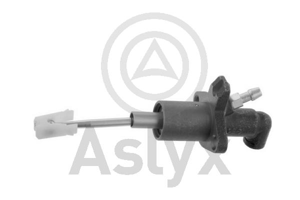 Cylindre émetteur, embrayage Aslyx AS-203339