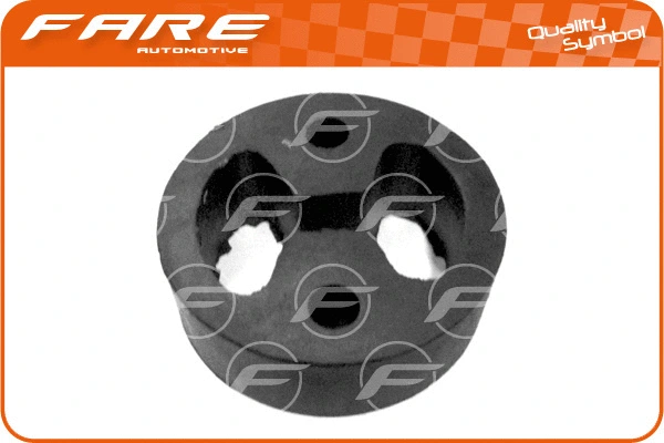Suspension, échappement FARE-CO 0320
