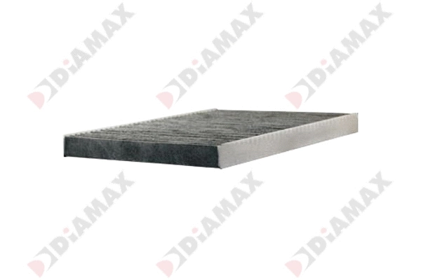 Filtre, air de l'habitacle DIAMAX DP4120