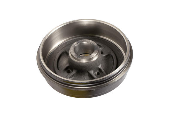 Tambour de frein ZentParts Z01684