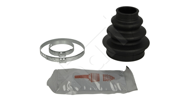 Joint-soufflet, arbre de commande HART 451 765