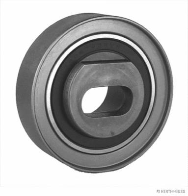 Poulie de tension, courroie crantée HERTH+BUSS JAKOPARTS J1144004