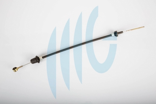 Tirette à câble, commande d'embrayage RICAMBIFLEX GM 01261373