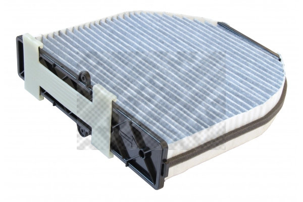 Filtre, air de l'habitacle MAPCO 67887