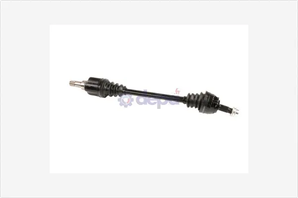 Arbre de transmission DEPA 3269050