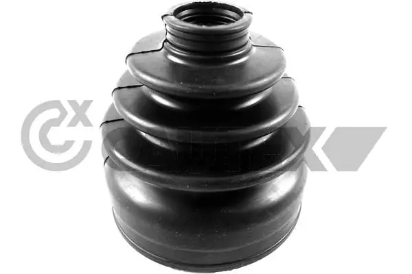 Joint-soufflet, arbre de commande CAUTEX 758021