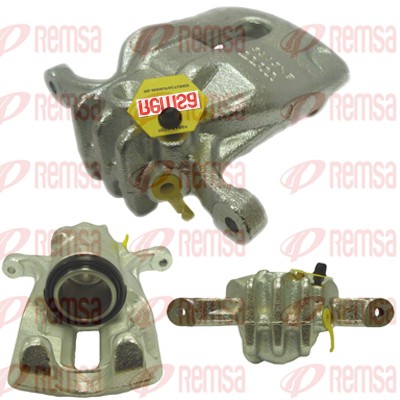 Étrier de frein REMSA 9031342