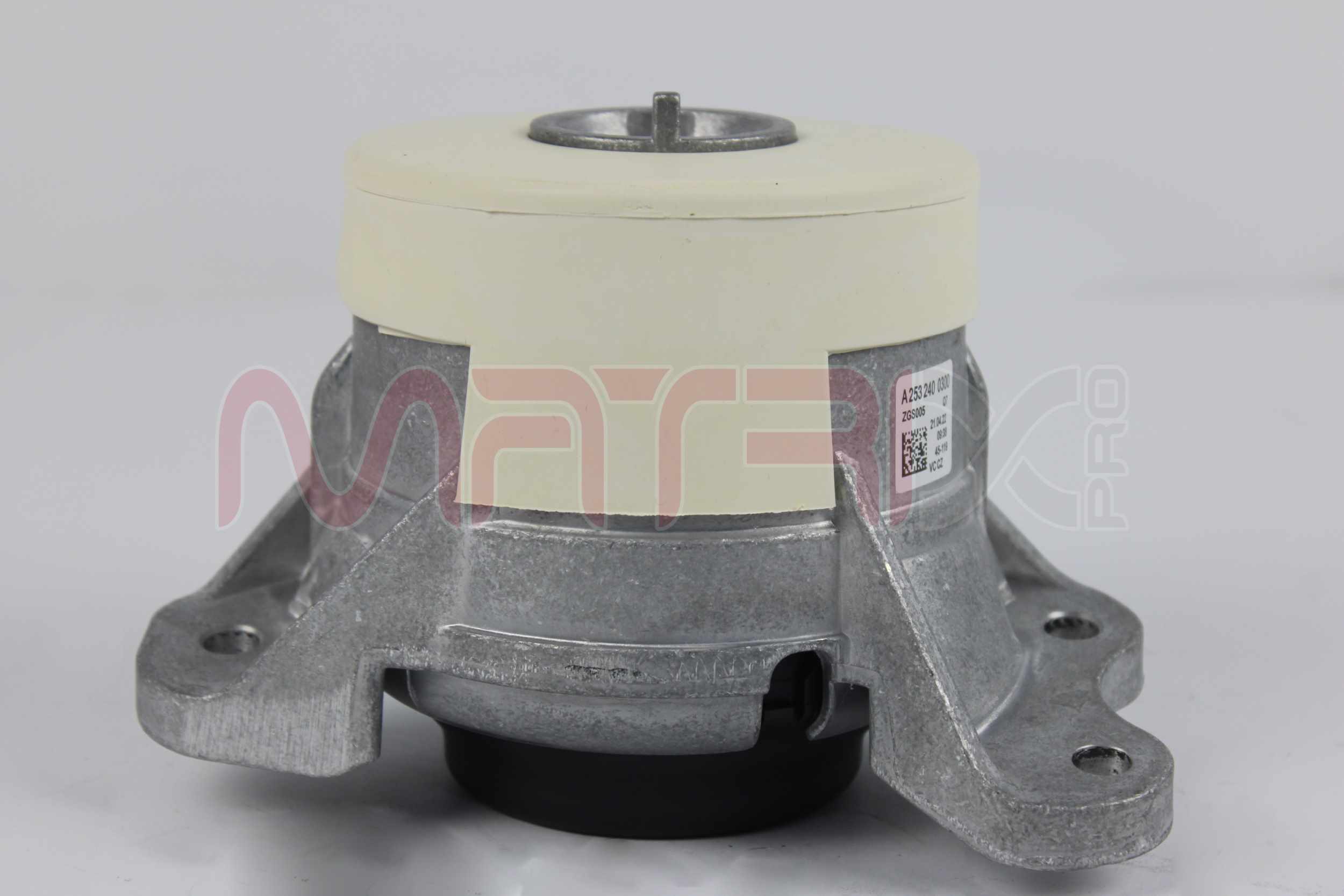 Support moteur MATRIX PRO MX02240221