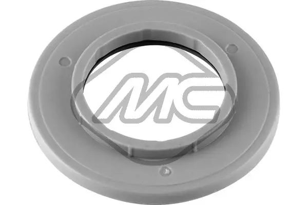 Coupelle de suspension Metalcaucho 58417