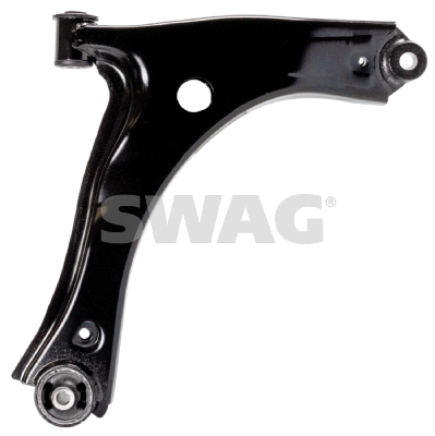 Bras de liaison, suspension de roue SWAG 33 10 1628