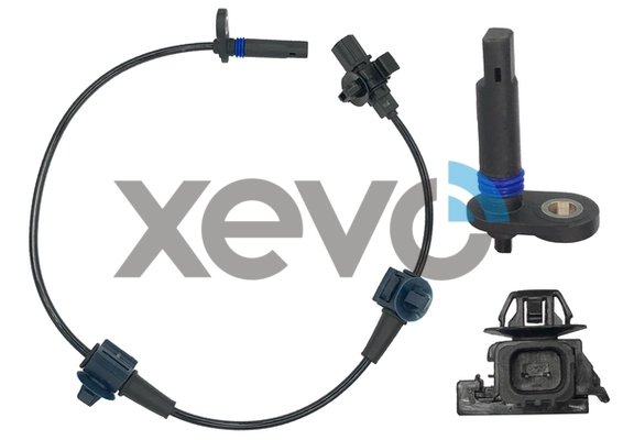 Capteur, vitesse de roue XEVO XBS1572