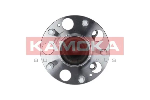 Kit de roulements de roue KAMOKA 5500096