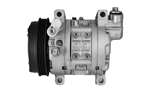 Compresseur, climatisation Airstal 10-1644