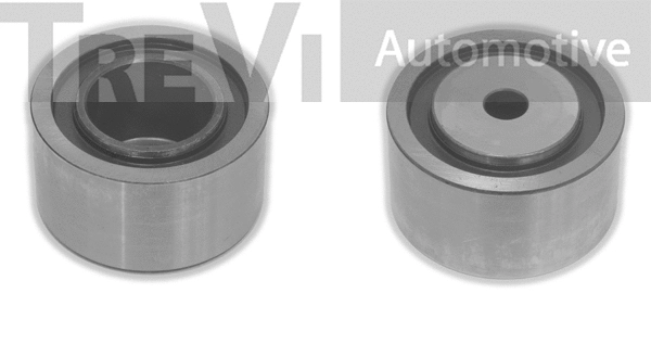 Poulie renvoi/transmission, courroie crantée TREVI AUTOMOTIVE TD1056
