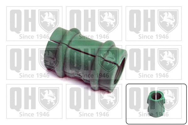 Suspension, stabilisateur QUINTON HAZELL EMB2137