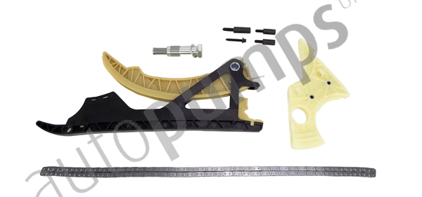 Kit de distribution par chaîne Autopumps UK ATCK96
