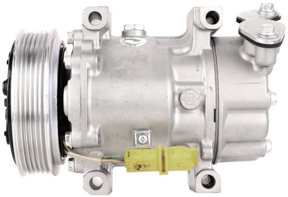 Compresseur, climatisation NEOCOM 10-0153