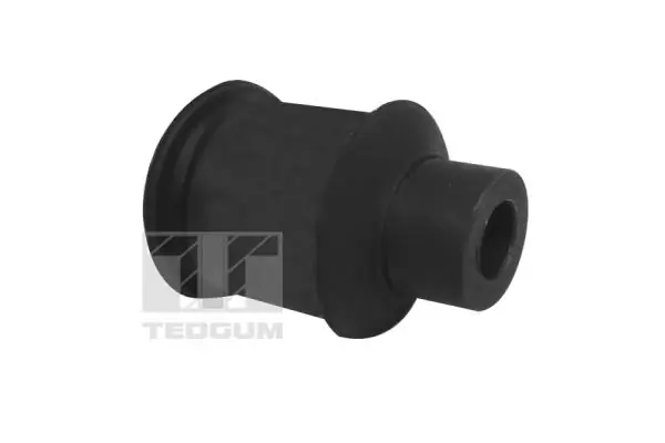 Suspension, barre Panhard TEDGUM 00398841