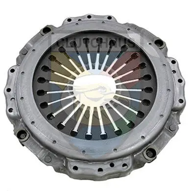 Mécanisme d'embrayage CLUTCHNUS SCPU22