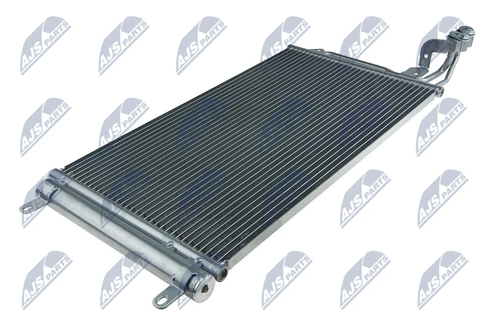 Condenseur, climatisation NTY CCS-AU-015