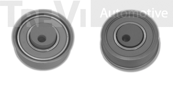 Poulie de tension, courroie crantée TREVI AUTOMOTIVE TD1374