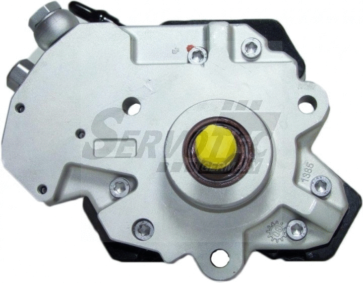 Pompe à haute pression Servotec STHP0114