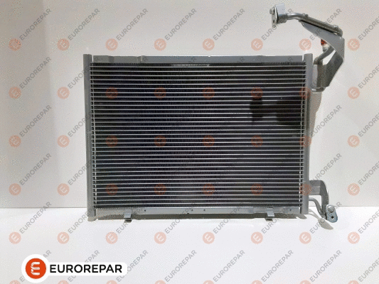 Condenseur, climatisation EUROREPAR 1679998880