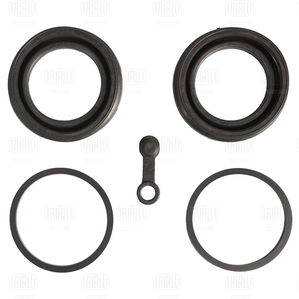 Kit de réparation, étrier de frein TRIALLI RCF 140103