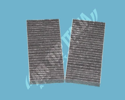 Filtre, air de l'habitacle ASTER AS2521