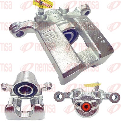 Étrier de frein REMSA 9032002